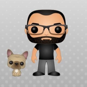 Meet your Posher, Sean